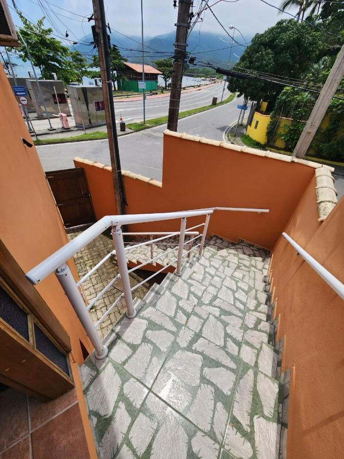 Hospedaria Ilhabela - Flats Balsa Eksteriør bilde
